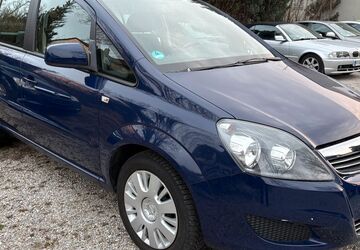 Opel Zafira 171.000 km 1.890 &euro; Puchheim 82178