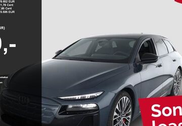 Audi S6 e-tron 7.300 km 77.740 &euro; Wackersdorf 92442