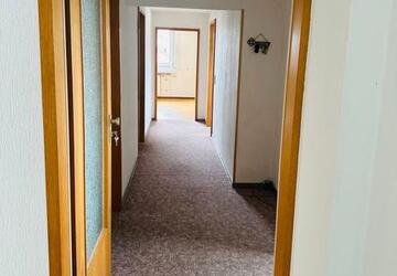 Wohnung Völklingen - 4 Zimmer, 120 m&sup2;, 600&euro; | Angebot:27638993