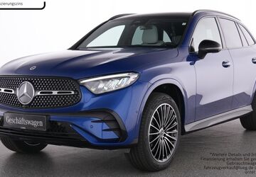 Mercedes-Benz GLC 300 9.900 km 63.750 &euro; Essen 45309