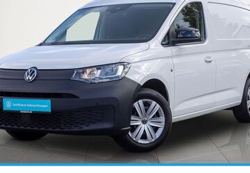 VW Caddy Maxi 37.790 km 29.680 &euro; Limburg 65549