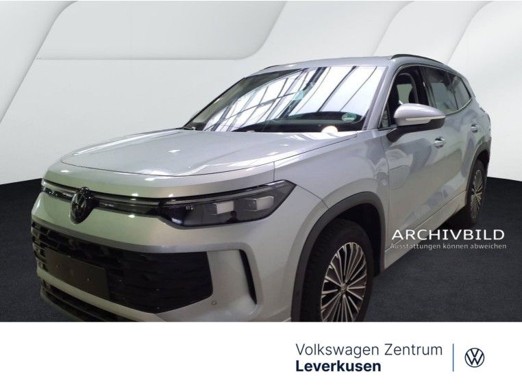 VW Tayron 25.557 km 33.988 &euro; Leverkusen 51379