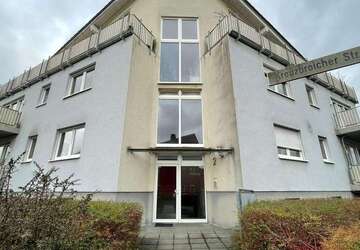 Wohnung Leverkusen Schlebusch - 3 Zimmer, 73 m&sup2;, 1.027&euro; | Angebot:27658562