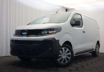 Opel Vivaro 9.000 km 23.700 &euro; Bad Lippspringe 33175