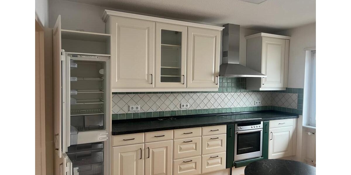 Terrassenwohnung Illingen - 4 Zimmer, 135 m&sup2;, 1.459&euro; | Angebot:27640131