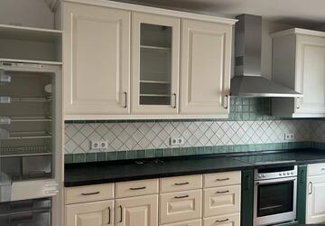 Wohnung Illingen - 4 Zimmer, 135 m&sup2;, 1.459&euro; | Angebot:27640131