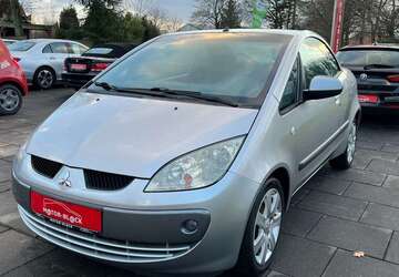 Mitsubishi Colt 70.000 km 4.200 &euro; Bad Zwischenahn 26160