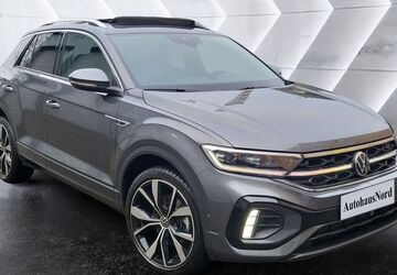 VW T-Roc 21.266 km 33.900 &euro; Köln-Riehl 50735