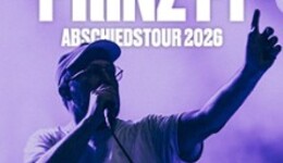 Prinz Pi: Abschiedstour