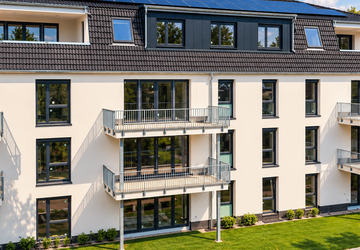 Wohnung Chemnitz Rabenstein - 3 Zimmer, 97 m&sup2;, 1.280&euro; | Angebot:27661744