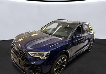 Audi Q3 79.852 km 32.879 &euro; Hamm 59067