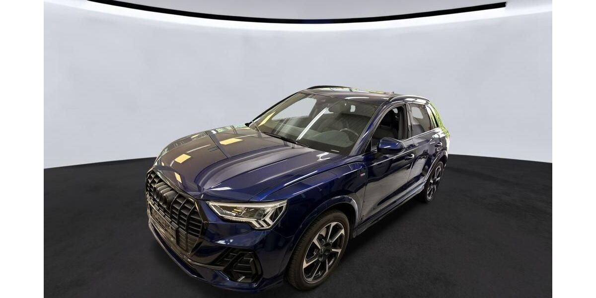 Audi Q3 79.852 km 32.879 &euro; Hamm 59067