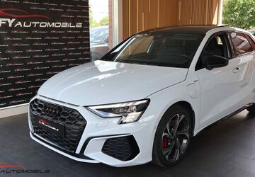 Audi A3 36.000 km 31.900 &euro; Fürth 90765