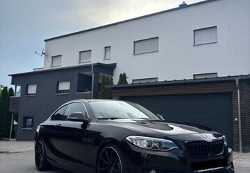 BMW 220 227.500 km 12.800 &euro; Deggendorf 94469