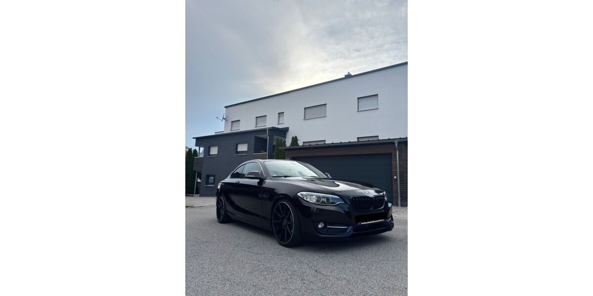 BMW 220 227.500 km 12.800 &euro; Deggendorf 94469
