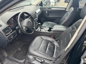 VW Touareg 3.0 V6 TDI Terrain Tech 4 Motion 169.000 km 15.990 &euro; Neckarsulm 74172