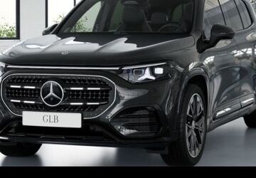 Mercedes-Benz GLB 220 9.900 km 62.200 &euro; Augsburg 86161