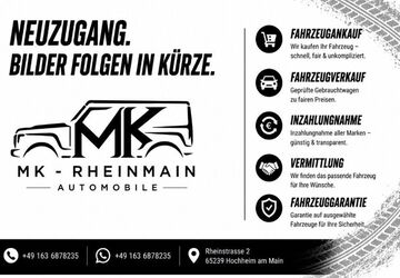 Ford Kuga 93.000 km 15.900 &euro; Hochheim am Main 65239