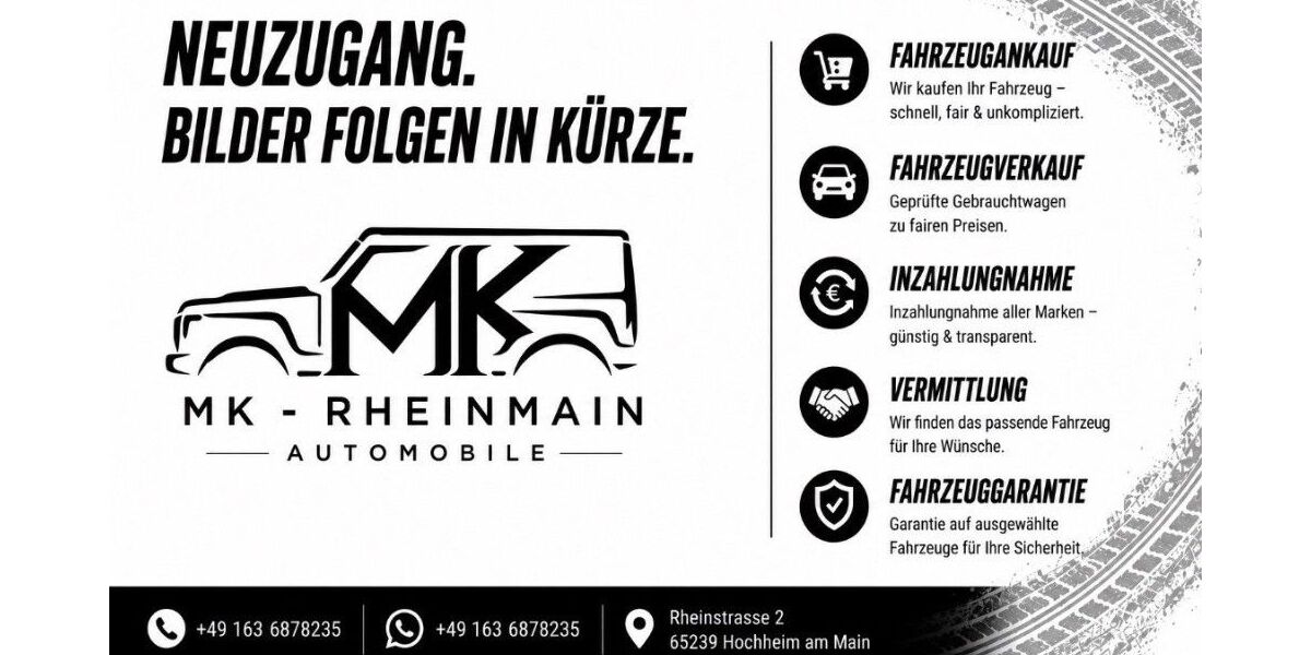 Ford Kuga 93.000 km 15.900 &euro; Hochheim am Main 65239