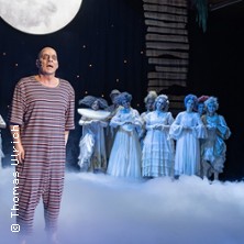 The Addams Family 18.07.2026 Halle 207