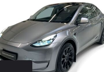Tesla Model Y 51.480 km 39.800 &euro; Obertraubling 93083
