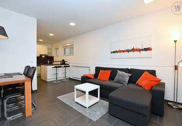 Wohnung Stuttgart Stuttgart-West - 2 Zimmer, 50 m&sup2;, 1.290&euro; | Angebot:27666846