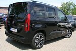 Citroen Berlingo 1.2 Turbo130 Shine M Kamera 180º 13.167 km 23.980 &euro; Falkensee 14612