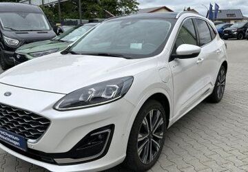 Ford Kuga 72.500 km 22.950 &euro; Nabburg 92507