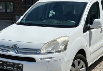 Citroen Berlingo 111.000 km 3.990 &euro; Verden 27283