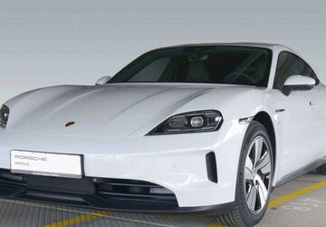Porsche Taycan 21.650 km 81.660 &euro; Frankfurt am Main 65936