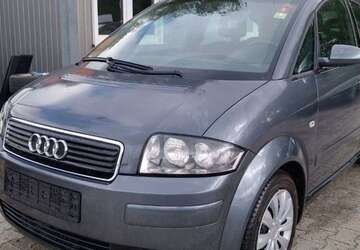 Audi A2 199.900 km 3.950 &euro; Leutkirch im Allgäu 88299