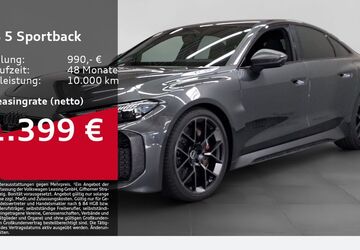 Audi RS5 4.050 km 122.440 &euro; Bochum 44809