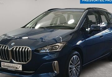 BMW 220 Active Tourer 11.625 km 33.900 &euro; Berlin 14057