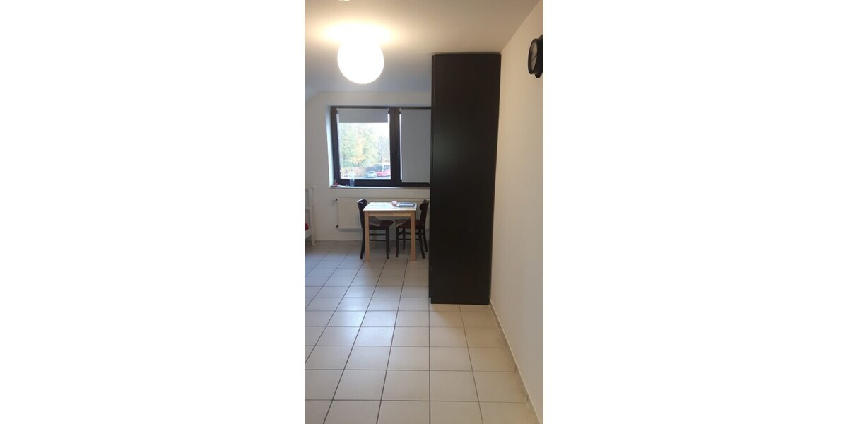 Schönes 1-Zimmerappartment im Zentrum von Simmerath - 1- Simmerath | Angebot:27273727