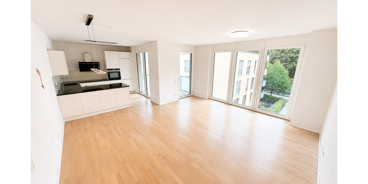 Etagenwohnung Stuttgart Stuttgart-Nord - 4 Zimmer, 102 m&sup2;, 1.650&euro; | Angebot:27270445