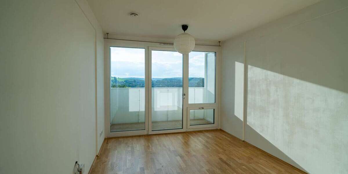 Etagenwohnung Regensburg Ganghofersiedlung - 1 Zimmer, 25 m&sup2;, 560&euro; | Angebot:27281967