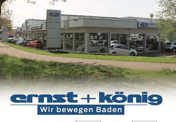 Ford Kuga 35.566 km 24.950 &euro; Teningen-Köndringen 79331