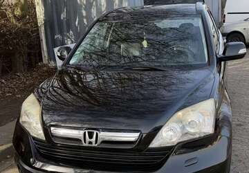 Honda CR-V 280.000 km 5.000 &euro; Ronnenberg, Stadt 30952
