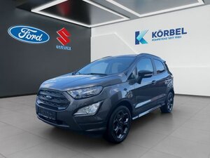 Ford EcoSport ST-Line*B&O*Navi*KeyFree*Winter*T-Leder 23.600 km 16.390 &euro; Nidderau 61130