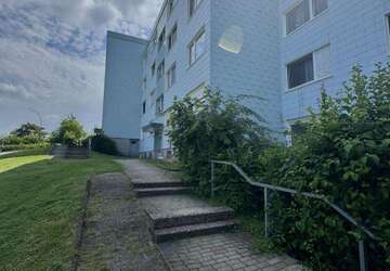 Wohnung Iserlohn Hombruch - 4 Zimmer, 88 m&sup2;, 619&euro; | Angebot:27655869
