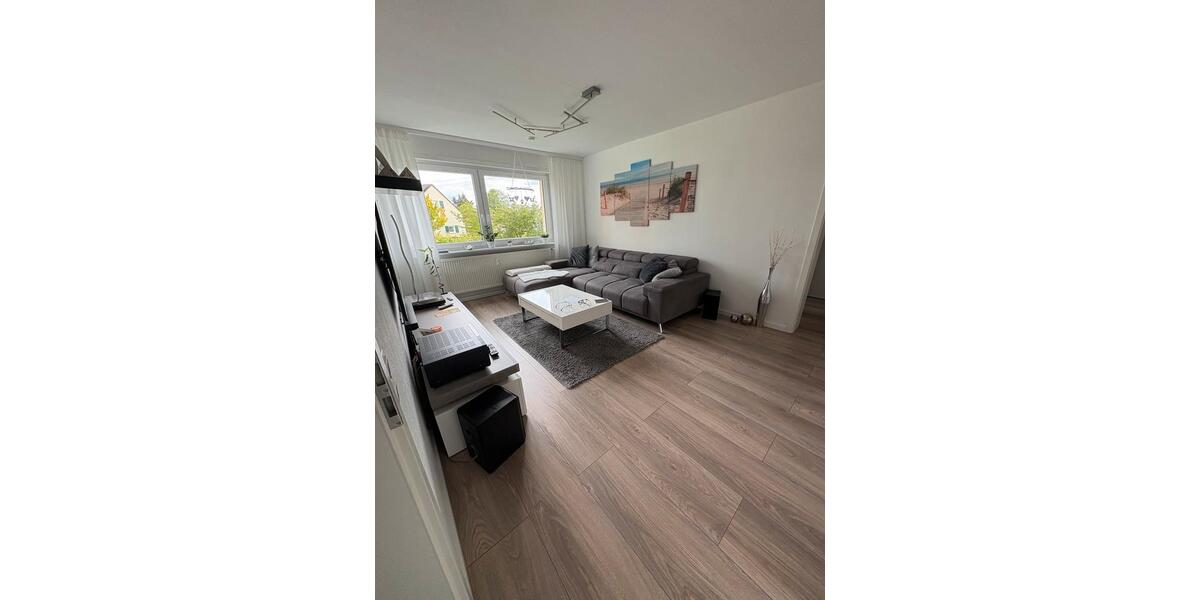 Erdgeschoßwohnung Sankt Wendel - 4 Zimmer, 80 m&sup2;, 890&euro; | Angebot:27637326