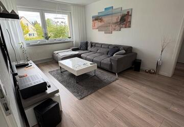 Wohnung Sankt Wendel - 4 Zimmer, 80 m&sup2;, 890&euro; | Angebot:27637326