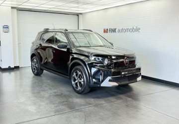 Citroen C3 Aircross 145 Mild-Hybrid MAX Winterpaket LED 31.700 km 20.390 &euro; Lich 35423