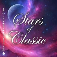 Stars of Classic 24.10.2026 Planetarium Frankfurt