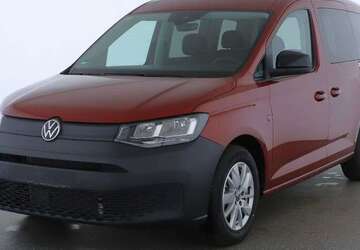 VW Caddy 8.700 km 26.350 &euro; Helgoland 27498
