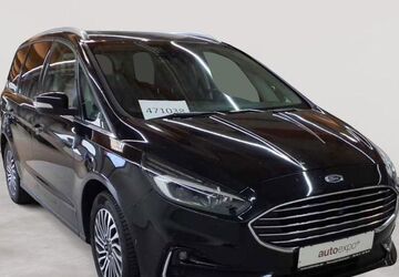 Ford Galaxy 102.602 km 20.989 &euro; Fernwald-Steinbach 35463