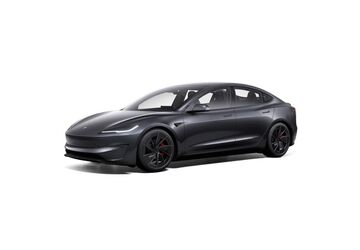 Tesla Model 3 14.500 km 49.985 &euro; Löhne 32584