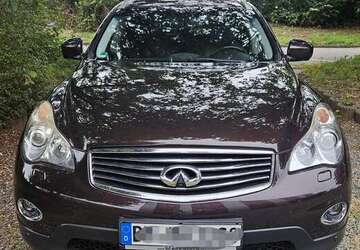 INFINITI EX37 133.000 km 8.900 &euro; Königsdorf (Frechen) 50226