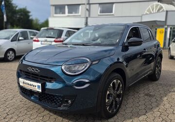 Fiat 600 21.469 km 18.977 &euro; Bad Salzuflen 32108