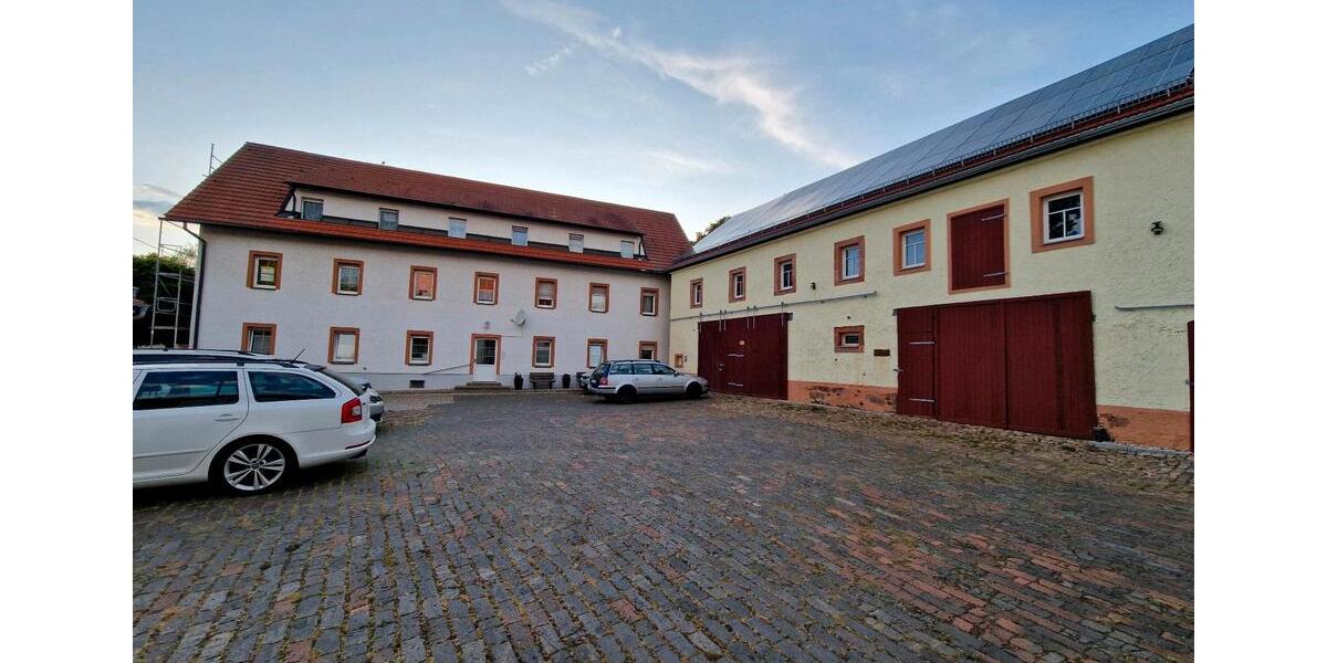 Maisonettenwohnung Geithain - 4 Zimmer, 91 m&sup2;, 930&euro; | Angebot:26268490